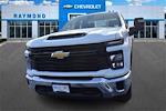 New 2025 Chevrolet Silverado 2500 Work Truck Double Cab 4x2 8' 2" Monroe Truck Equipment Service Truck for sale #46471 - photo 7