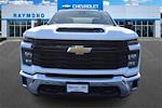 New 2025 Chevrolet Silverado 2500 Work Truck Double Cab 4x2 8' 2" Monroe Truck Equipment Service Truck for sale #46471 - photo 8