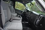 2019 Chevrolet Silverado 3500 Regular Cab 4WD Flatbed Truck for sale #46471A - photo 16