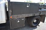 2019 Chevrolet Silverado 3500 Regular Cab 4WD Flatbed Truck for sale #46471A - photo 18