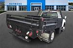 2019 Chevrolet Silverado 3500 Regular Cab 4WD Flatbed Truck for sale #46471A - photo 2