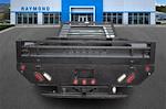 2019 Chevrolet Silverado 3500 Regular Cab 4WD Flatbed Truck for sale #46471A - photo 4