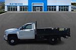 2019 Chevrolet Silverado 3500 Regular Cab 4WD Flatbed Truck for sale #46471A - photo 6