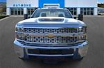2019 Chevrolet Silverado 3500 Regular Cab 4WD Flatbed Truck for sale #46471A - photo 8