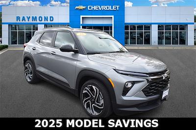 New 2025 Chevrolet Trailblazer RS for sale #46475 - photo 1