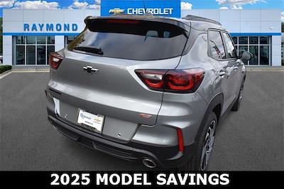 New 2025 Chevrolet Trailblazer RS for sale #46475 - photo 2