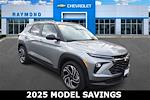 New 2025 Chevrolet Trailblazer RS for sale #46475 - photo 1