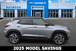 New 2025 Chevrolet Trailblazer RS for sale #46475 - photo 3