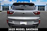 New 2025 Chevrolet Trailblazer RS for sale #46475 - photo 4