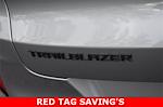 New 2025 Chevrolet Trailblazer RS for sale #46475 - photo 18