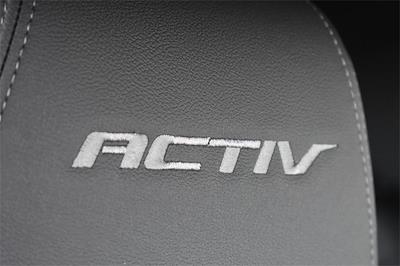 New 2025 Chevrolet Trailblazer - photo 1