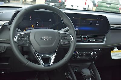 New 2025 Chevrolet Trailblazer - photo 1