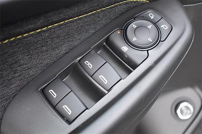 New 2025 Chevrolet Trailblazer - photo 1