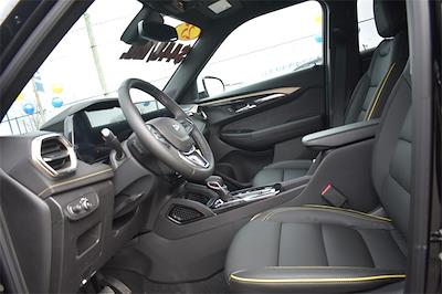 New 2025 Chevrolet Trailblazer - photo 1