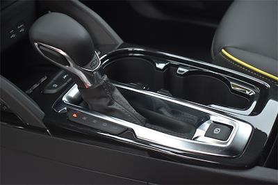 New 2025 Chevrolet Trailblazer - photo 1