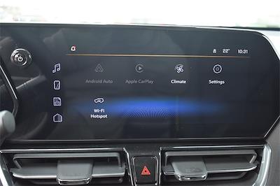 New 2025 Chevrolet Trailblazer - photo 1