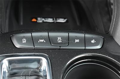 New 2025 Chevrolet Trailblazer - photo 1