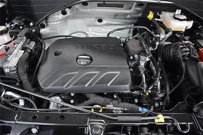 New 2025 Chevrolet Trailblazer - photo 1