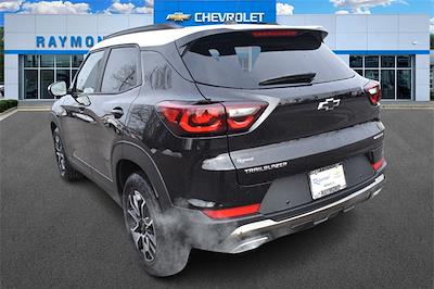 New 2025 Chevrolet Trailblazer - photo 1