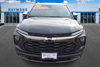 New 2025 Chevrolet Trailblazer - photo 1