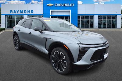 2025 Chevrolet Blazer EV RWD SUV for sale #46484 - photo 1