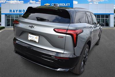2025 Chevrolet Blazer EV RWD SUV for sale #46484 - photo 2