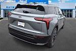 New 2025 Chevrolet Blazer EV RS SUV for sale #46484 - photo 2