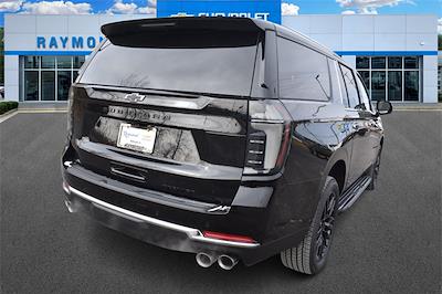 2025 Chevrolet Suburban 4WD SUV for sale #46490 - photo 2