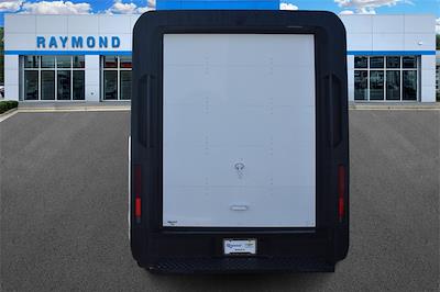 New 2025 Chevrolet BrightDrop 400 Step Van / Walk-in for sale #46511 - photo 2