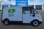 New 2025 Chevrolet BrightDrop 400 Step Van / Walk-in for sale #46511 - photo 3