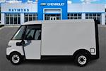 New 2025 Chevrolet BrightDrop 400 Step Van / Walk-in for sale #46511 - photo 5