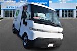 New 2025 Chevrolet BrightDrop 400 Step Van / Walk-in for sale #46511 - photo 8