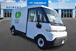 New 2025 Chevrolet BrightDrop 400 Step Van / Walk-in for sale #46511 - photo 9