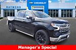 2025 Chevrolet Silverado 1500 Crew Cab 4x4 Pickup for sale #46530 - photo 1