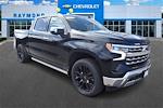 2025 Chevrolet Silverado 1500 Crew Cab 4x4 Pickup for sale #46530 - photo 10