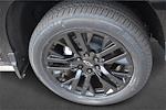 2025 Chevrolet Silverado 1500 Crew Cab 4x4 Pickup for sale #46530 - photo 11