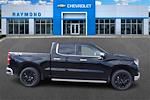 2025 Chevrolet Silverado 1500 Crew Cab 4x4 Pickup for sale #46530 - photo 3
