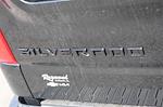 2025 Chevrolet Silverado 1500 Crew Cab 4x4 Pickup for sale #46530 - photo 21