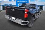 2025 Chevrolet Silverado 1500 Crew Cab 4x4 Pickup for sale #46530 - photo 2