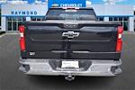 2025 Chevrolet Silverado 1500 Crew Cab 4x4 Pickup for sale #46530 - photo 4