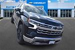 2025 Chevrolet Silverado 1500 Crew Cab 4x4 Pickup for sale #46530 - photo 9