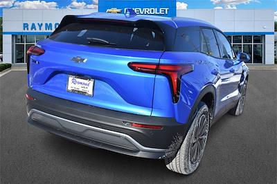 2025 Chevrolet Blazer EV FWD SUV for sale #46532 - photo 2