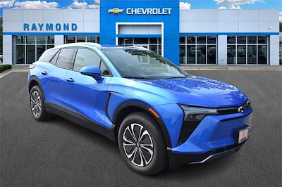2025 Chevrolet Blazer EV FWD SUV for sale #46532 - photo 1