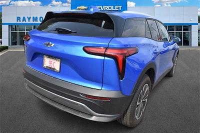 2025 Chevrolet Blazer EV FWD SUV for sale #46532 - photo 2