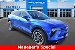 2025 Chevrolet Blazer EV FWD SUV for sale #46532 - photo 1