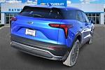 2025 Chevrolet Blazer EV FWD SUV for sale #46532 - photo 2