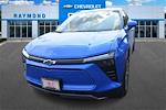 2025 Chevrolet Blazer EV FWD SUV for sale #46532 - photo 7