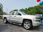 2018 Chevrolet Silverado 1500 Double Cab 4x4 Pickup for sale #46539A - photo 1
