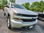 2018 Chevrolet Silverado 1500 Double Cab 4x4 Pickup for sale #46539A - photo 3