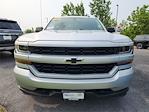 2018 Chevrolet Silverado 1500 Double Cab 4x4 Pickup for sale #46539A - photo 4
